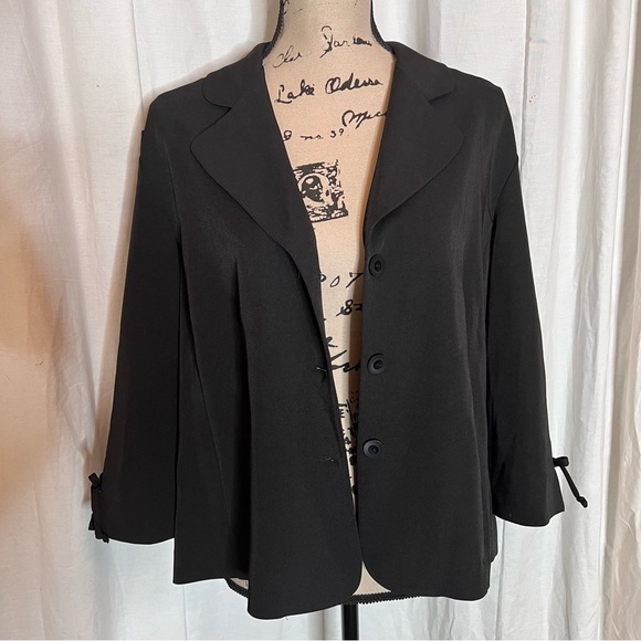 💚Jessica dressy blazer - Picture 1 of 5
